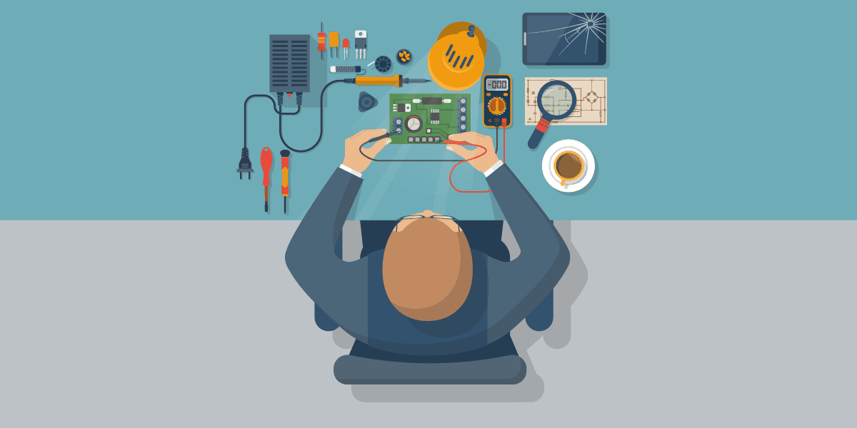 Electrical Engineering