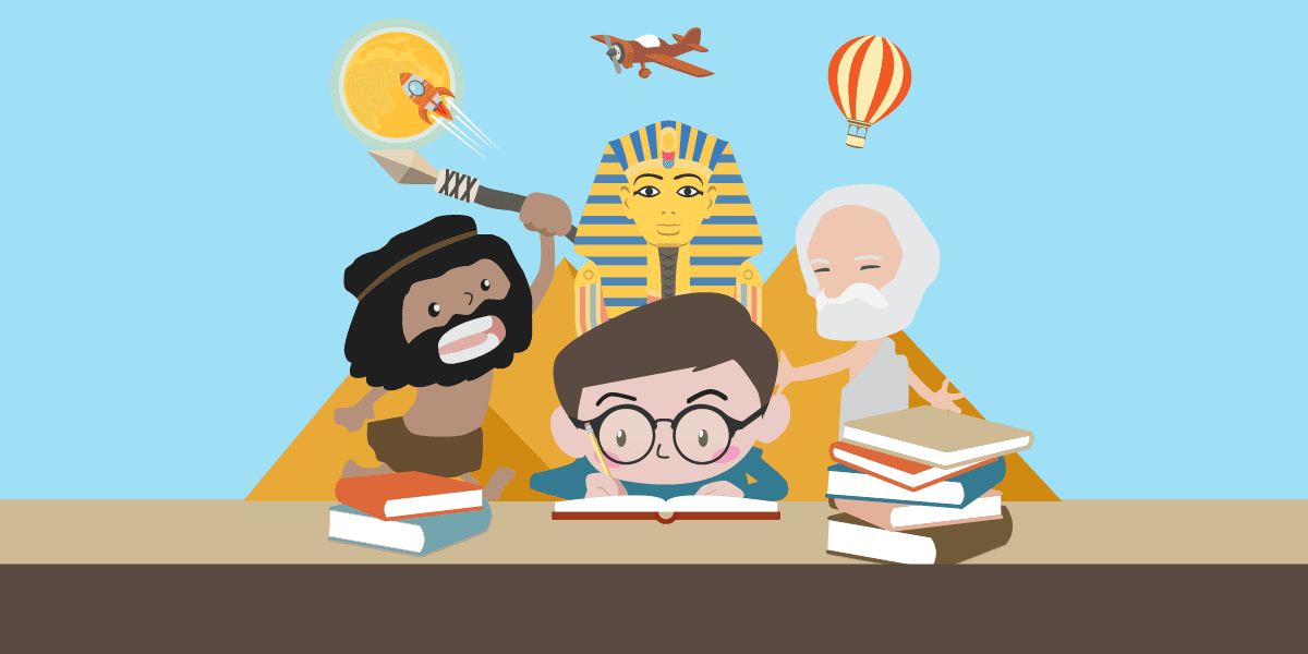 History & Archaeology